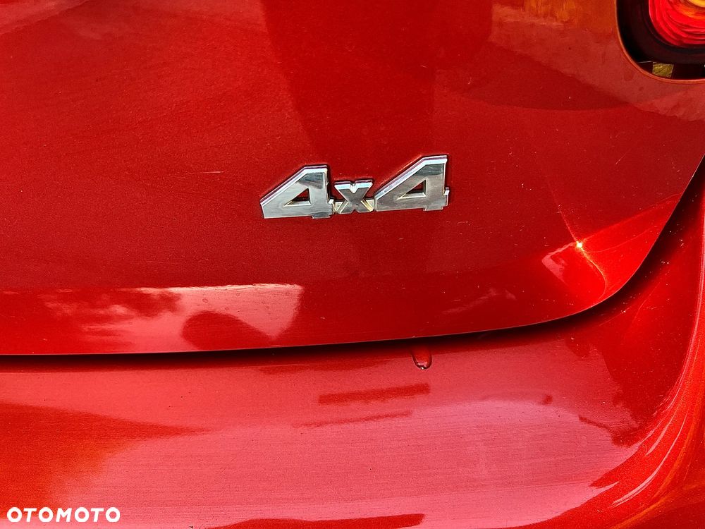 Suzuki SX4 - 10