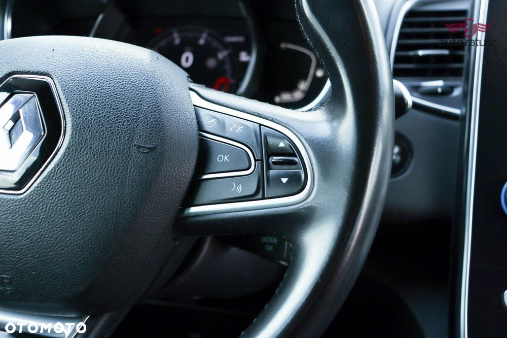 Renault Grand Scenic - 15