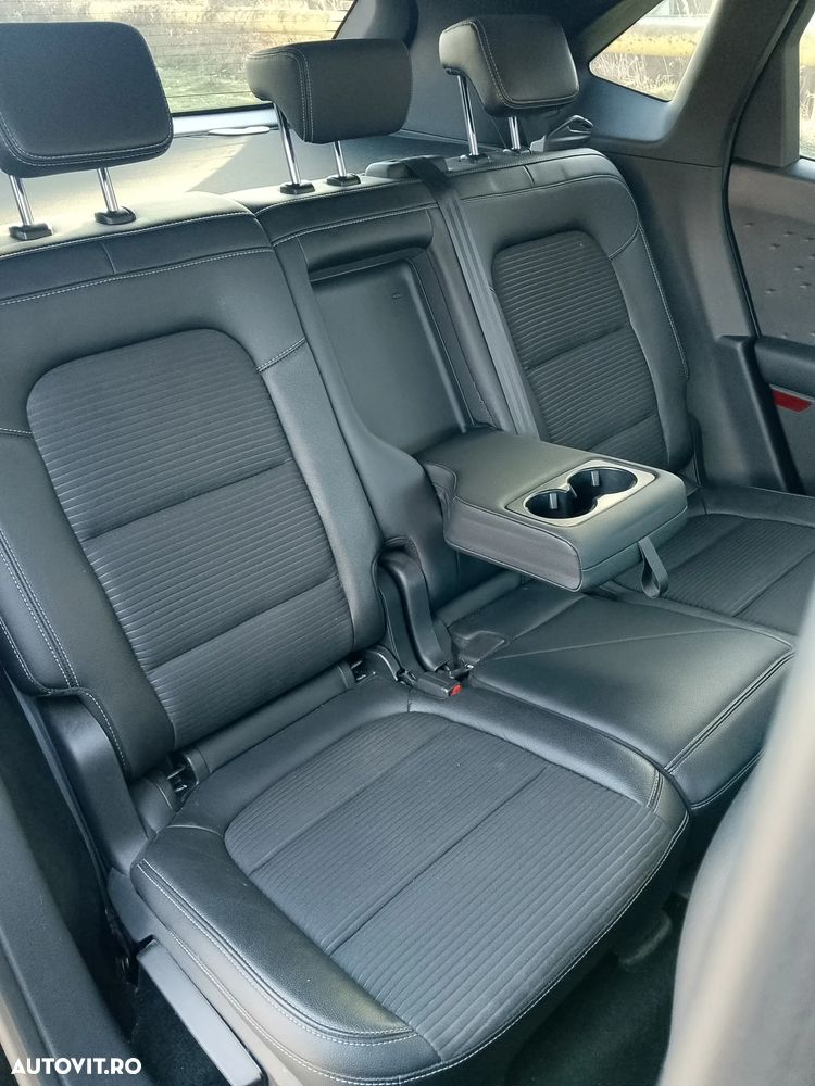 Ford Kuga 2.0 EcoBlue A8 AWD Titanium - 9