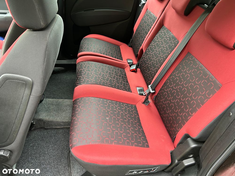 Fiat Doblo 1.6 Multijet 16V Active - 9