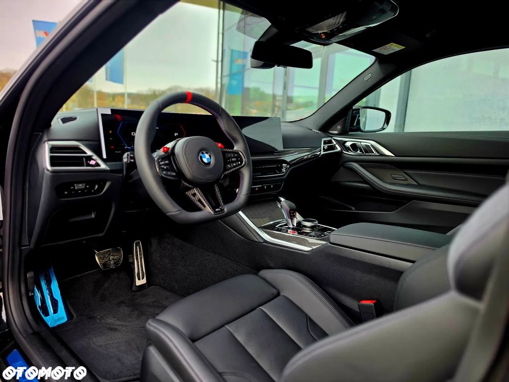 BMW M4 - 21