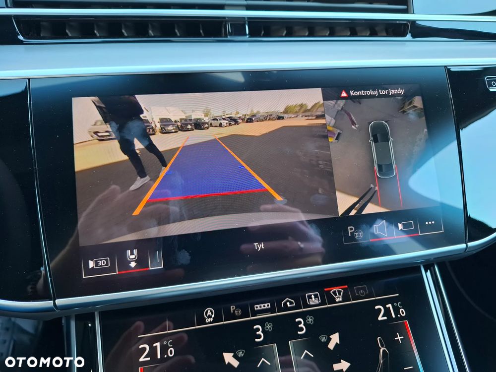 Audi A8 L 60 TFSI quattro tiptronic - 16