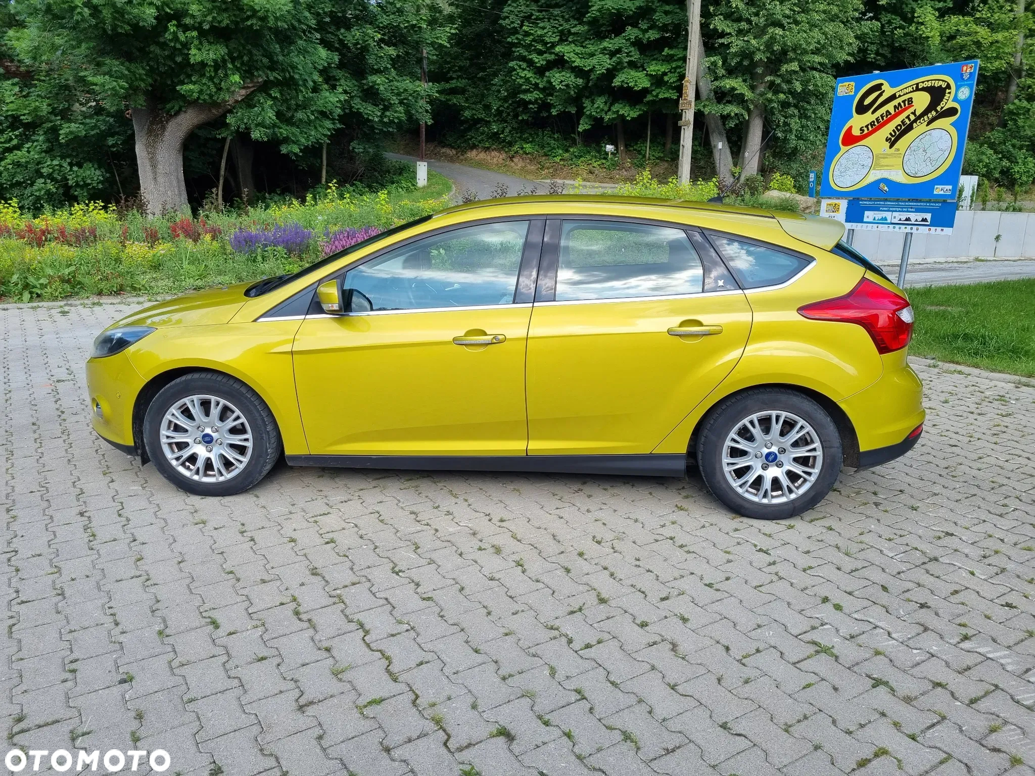 Ford Focus - 4