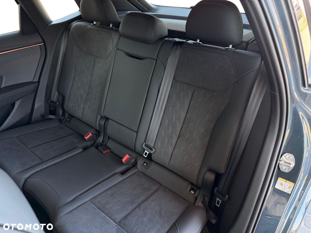 Cupra Terramar 2.0 TSI 4Drive DSG - 27