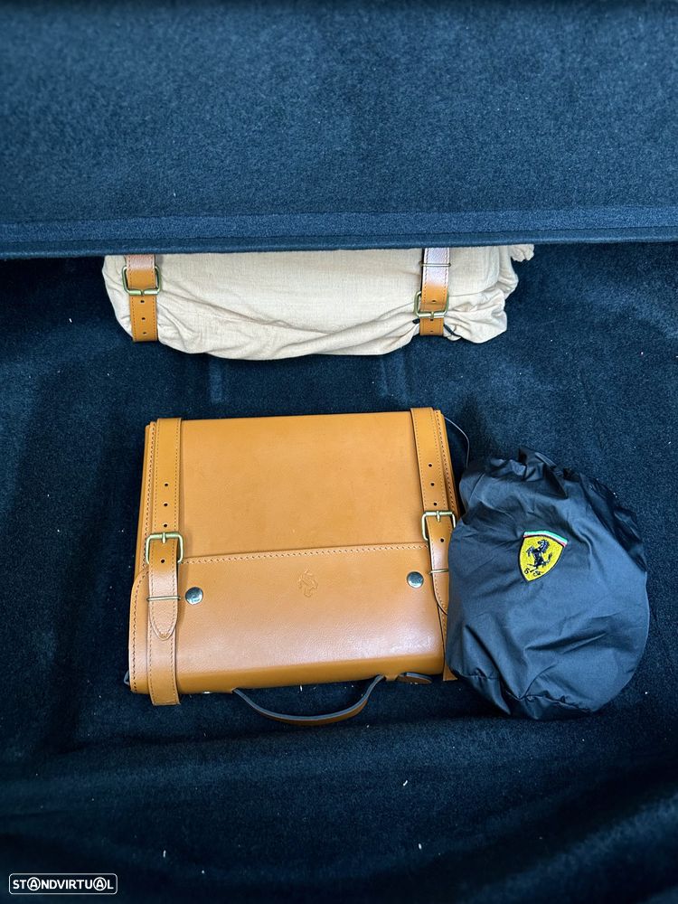 Ferrari 612 Scaglietti F1 - 26