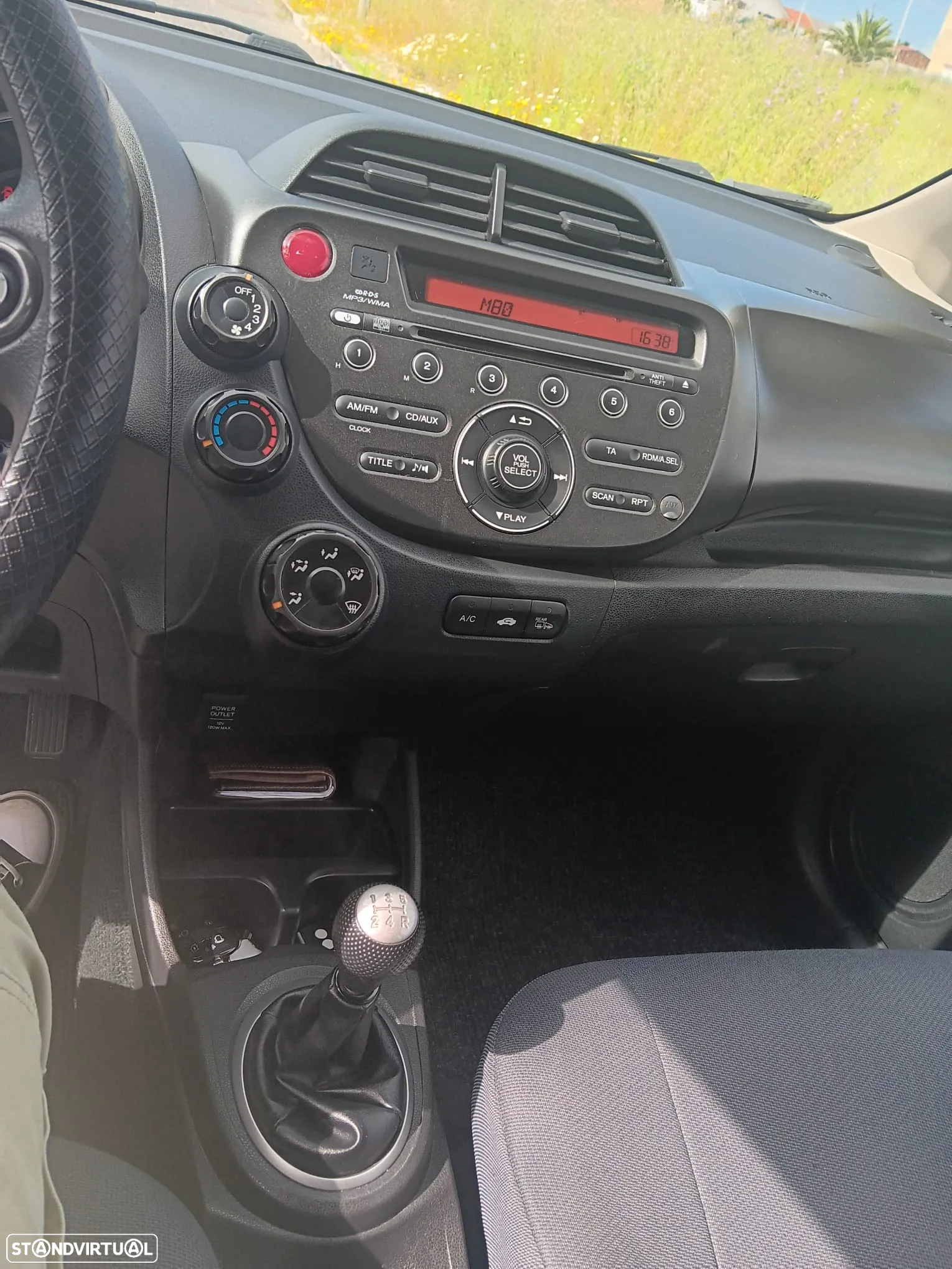 Honda Jazz 1.2 i-VTEC Trend J15 - 25