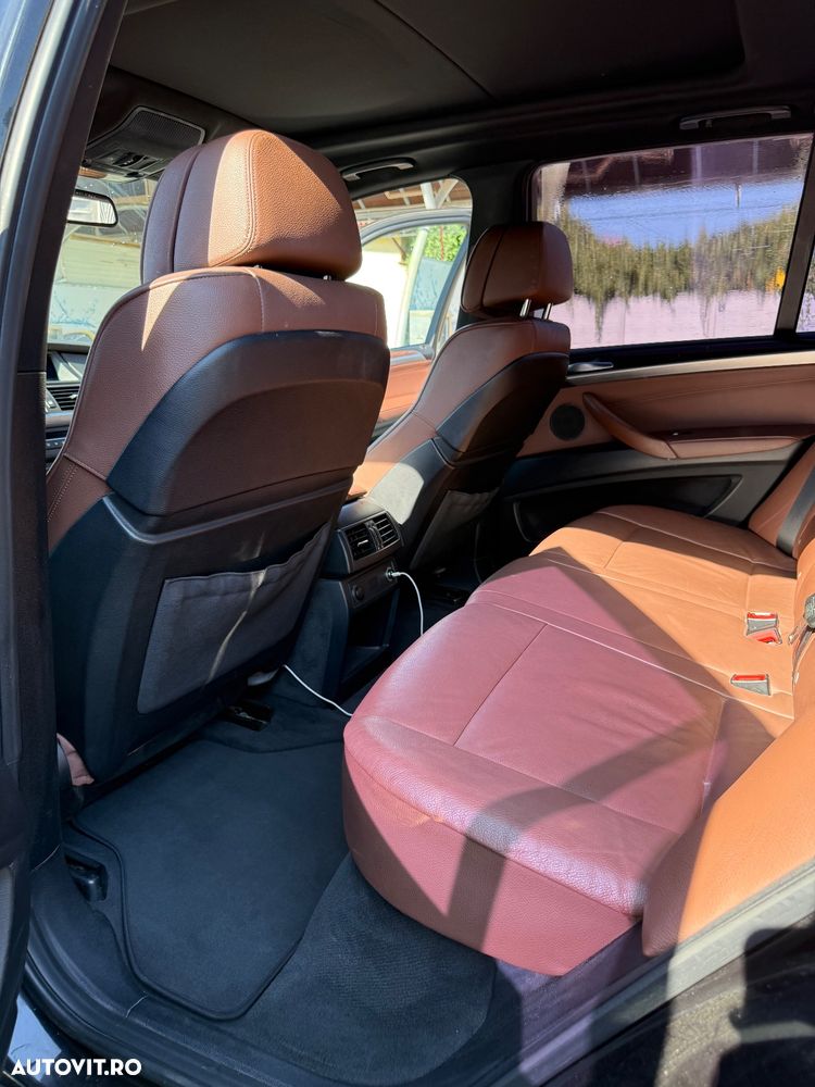 BMW X5 xDrive30d - 14