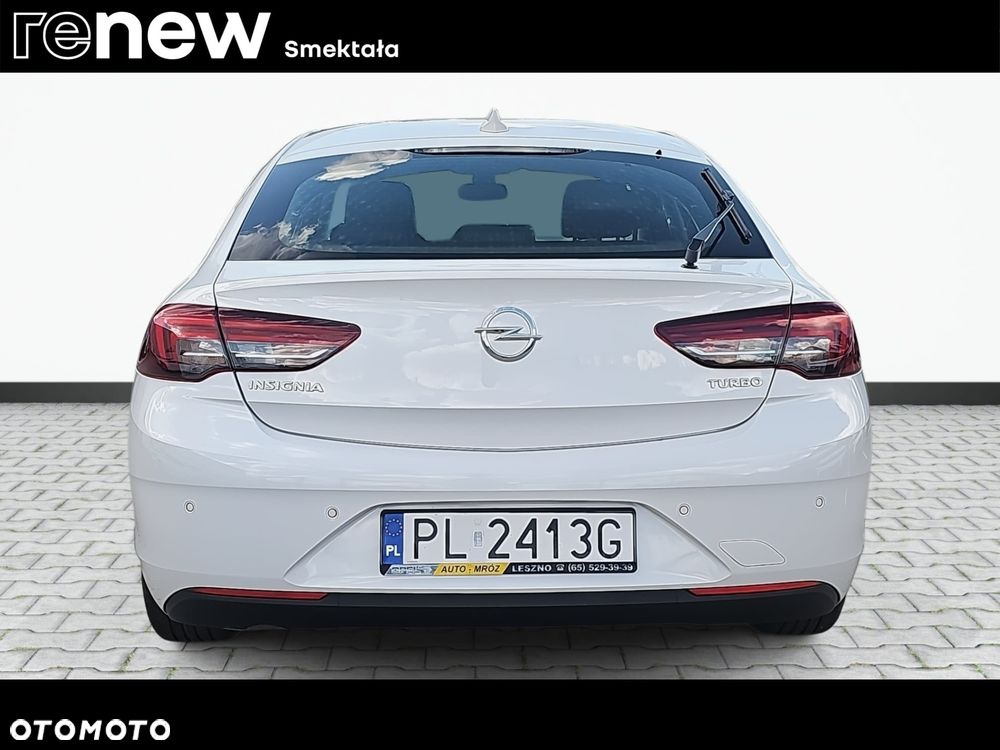 Opel Insignia 1.5 T Enjoy S&S - 6