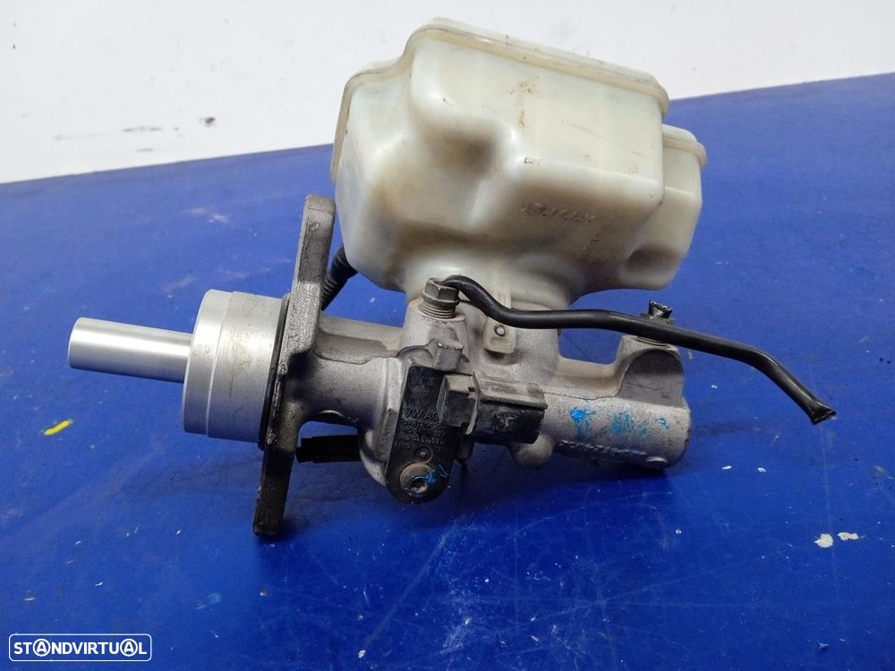 BOMBA TRAVÃO SEAT LEON 2007 -1K1611301D - 4