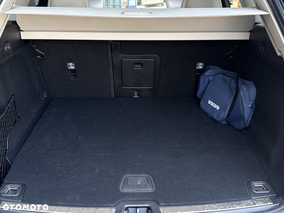 Volvo XC 60 - 14