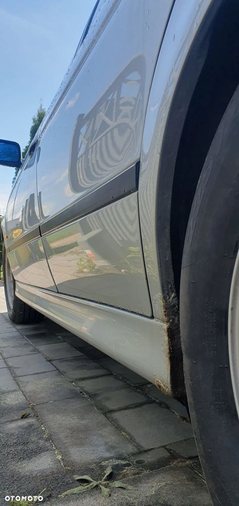 BMW Seria 5 - 22