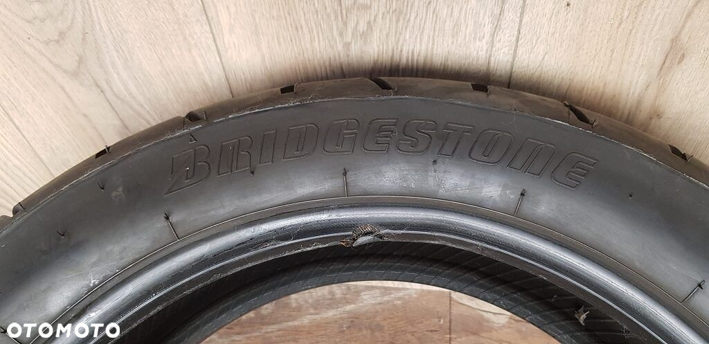 Opona 170/70-16 Bridgestone Exedra G722 170/70B16 - 2