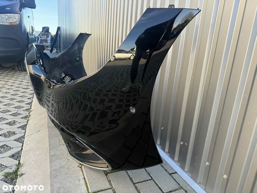 Mercedes Benz S Klasa w223 AMG Zderzak Przód Przedni 6xPDC 197 2020- - 12