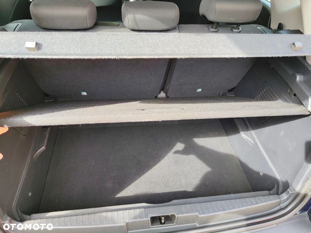 Renault Captur ENERGY TCe 90 Experience - 16