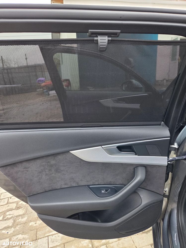 Audi A4 2.0 TFSI S tronic sport - 11