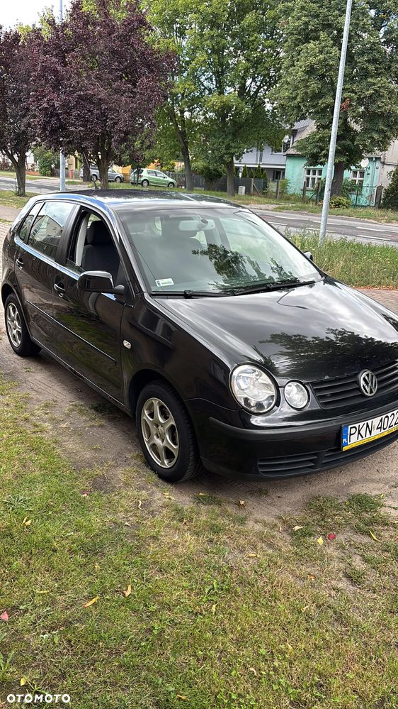 Volkswagen Polo 1.2 - 2