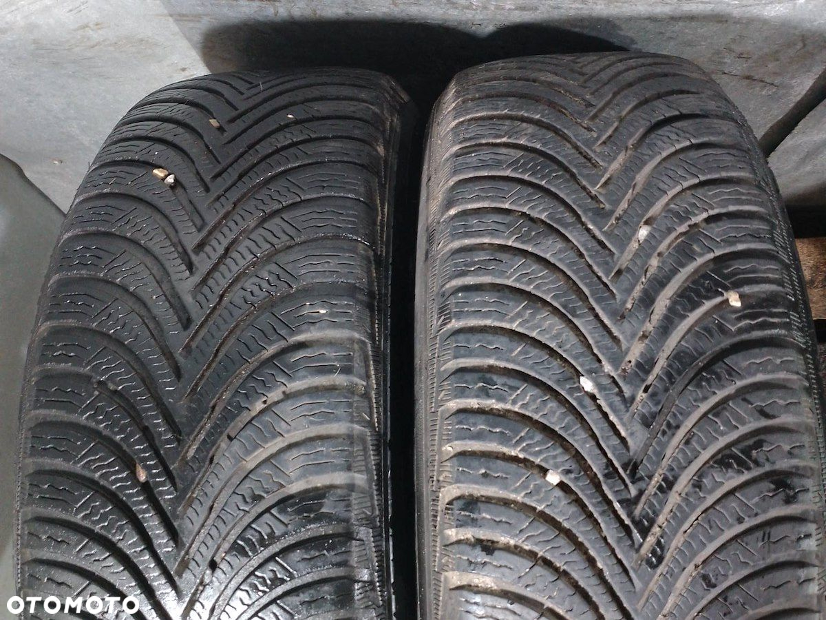 FELGI ALUMINIOWE KOMPLET 16 Z OPONAMI RENAULT CAPTUR 403002556R-A - 3