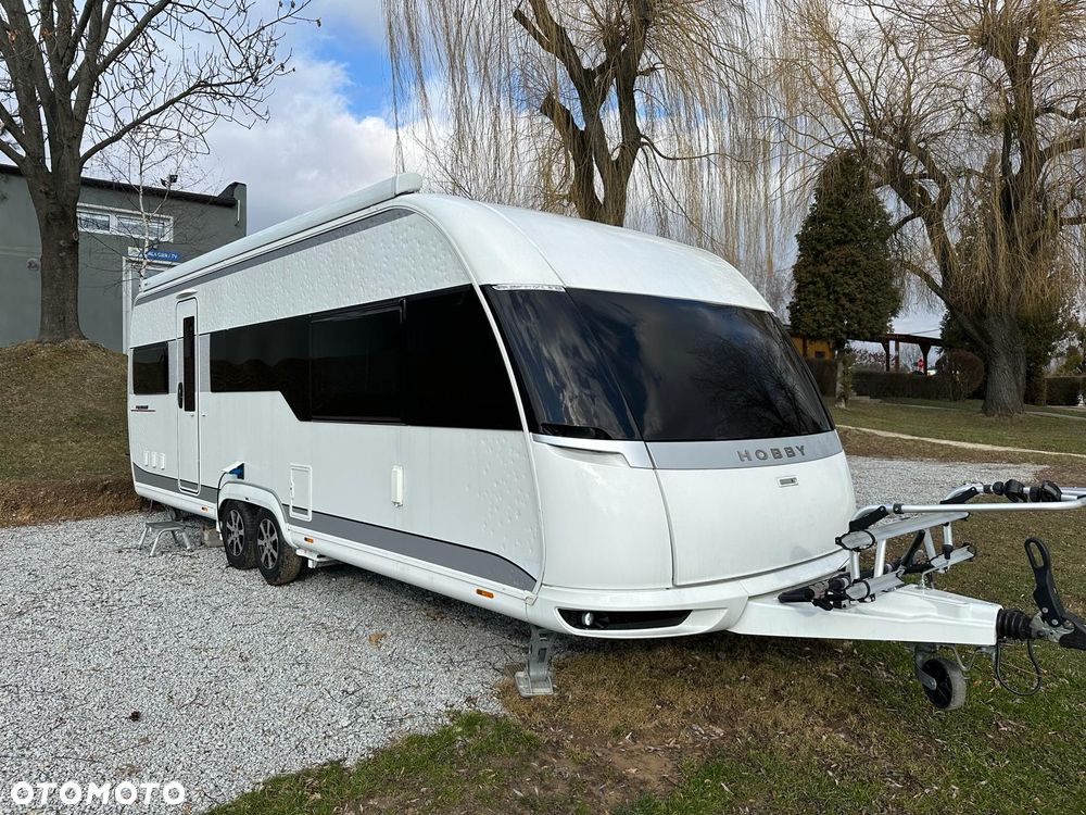 Hobby 650 UFF Premium - 1