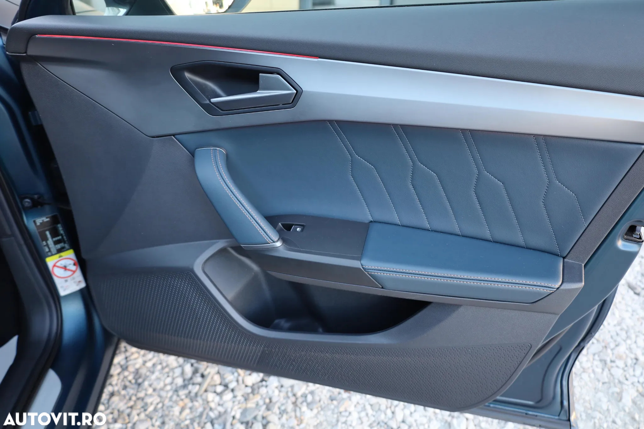Cupra Formentor VZ 2.0 TSI 4DRIVE DSG - 23