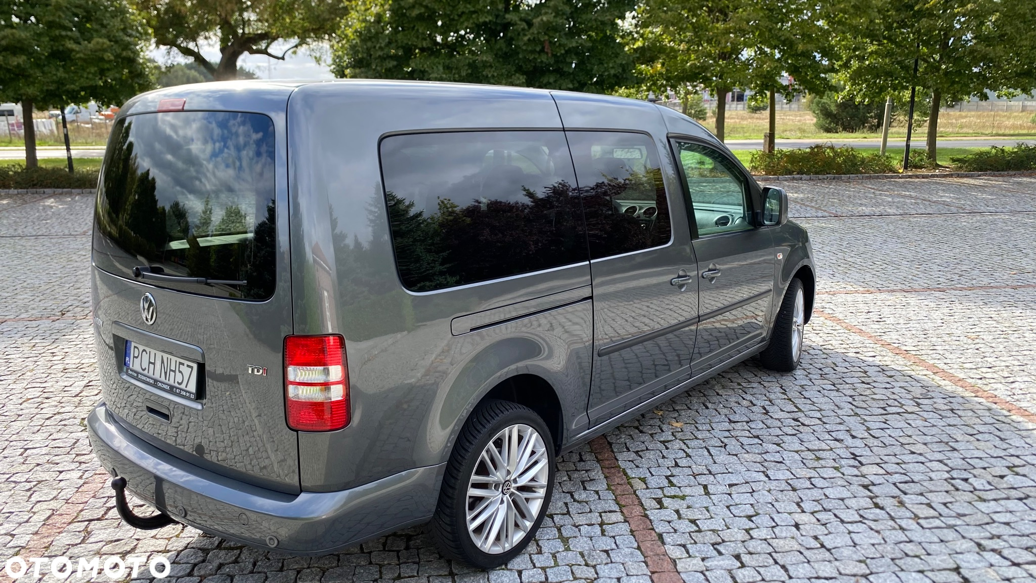 Volkswagen Caddy - 3