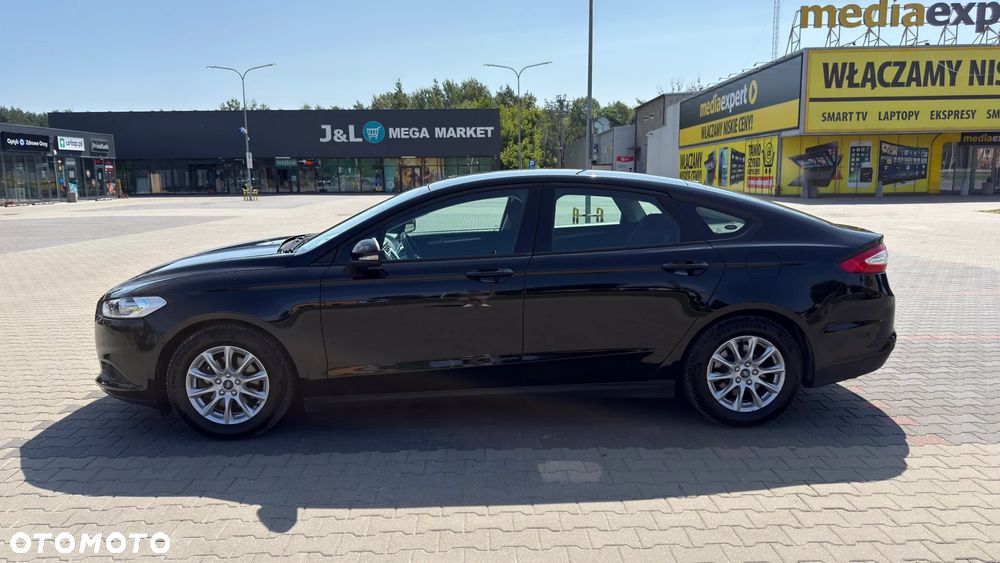 Ford Mondeo 1.5 EcoBoost Trend - 5