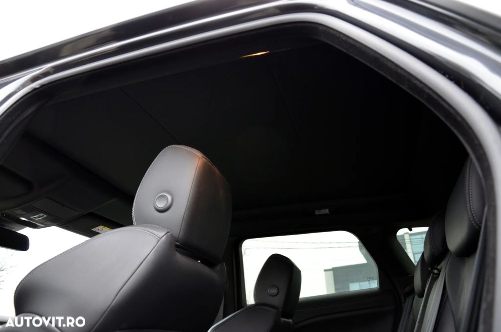 Land Rover Range Rover Evoque 2.0 D150 R-Dynamic - 25