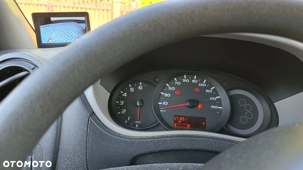 Renault Master - 19