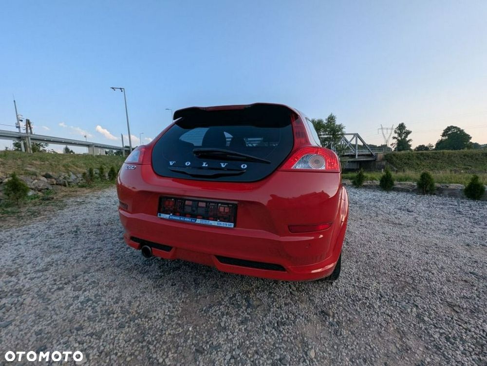 Volvo C30 D2 RDesign - 9