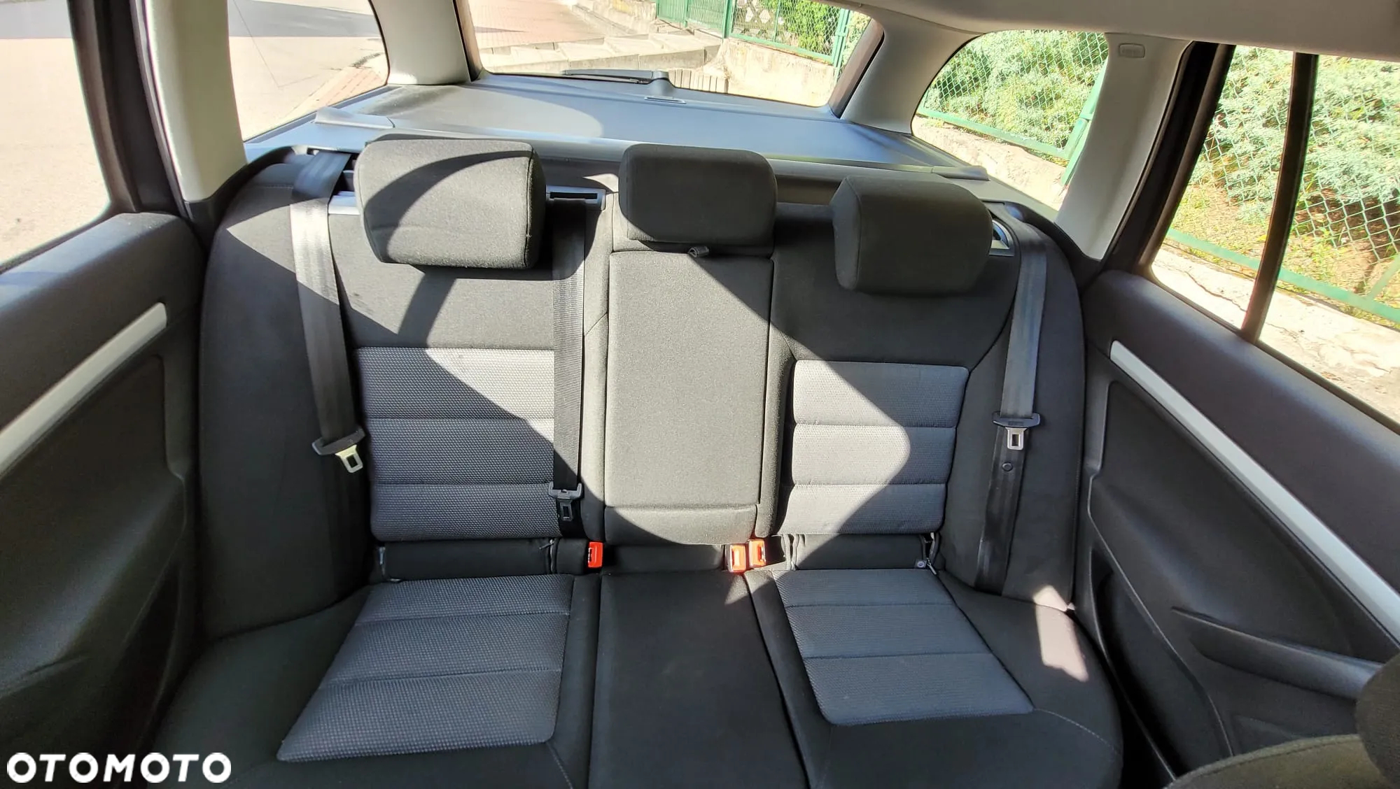 Skoda Octavia Combi 2.0 TDI DPF Ambiente - 17