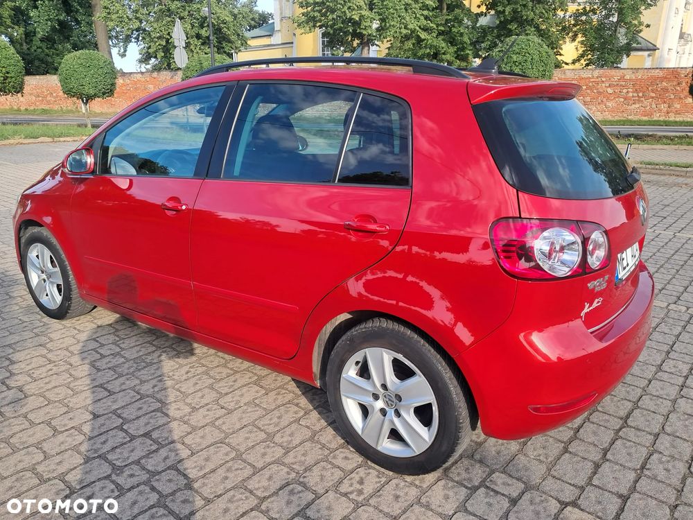 Volkswagen Golf 1.4 Style - 4