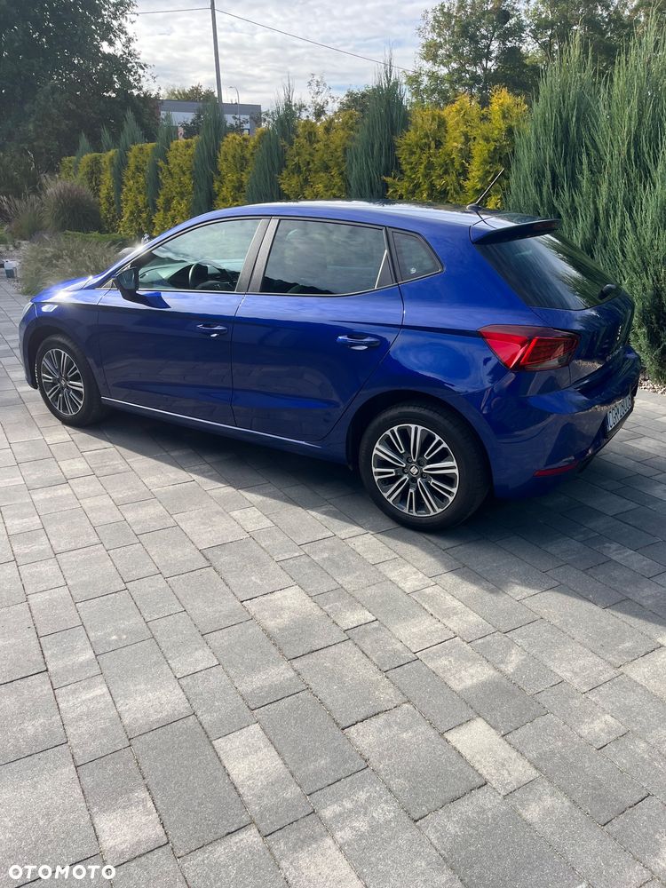 Seat Ibiza 1.0 TSI S&S Style - 6