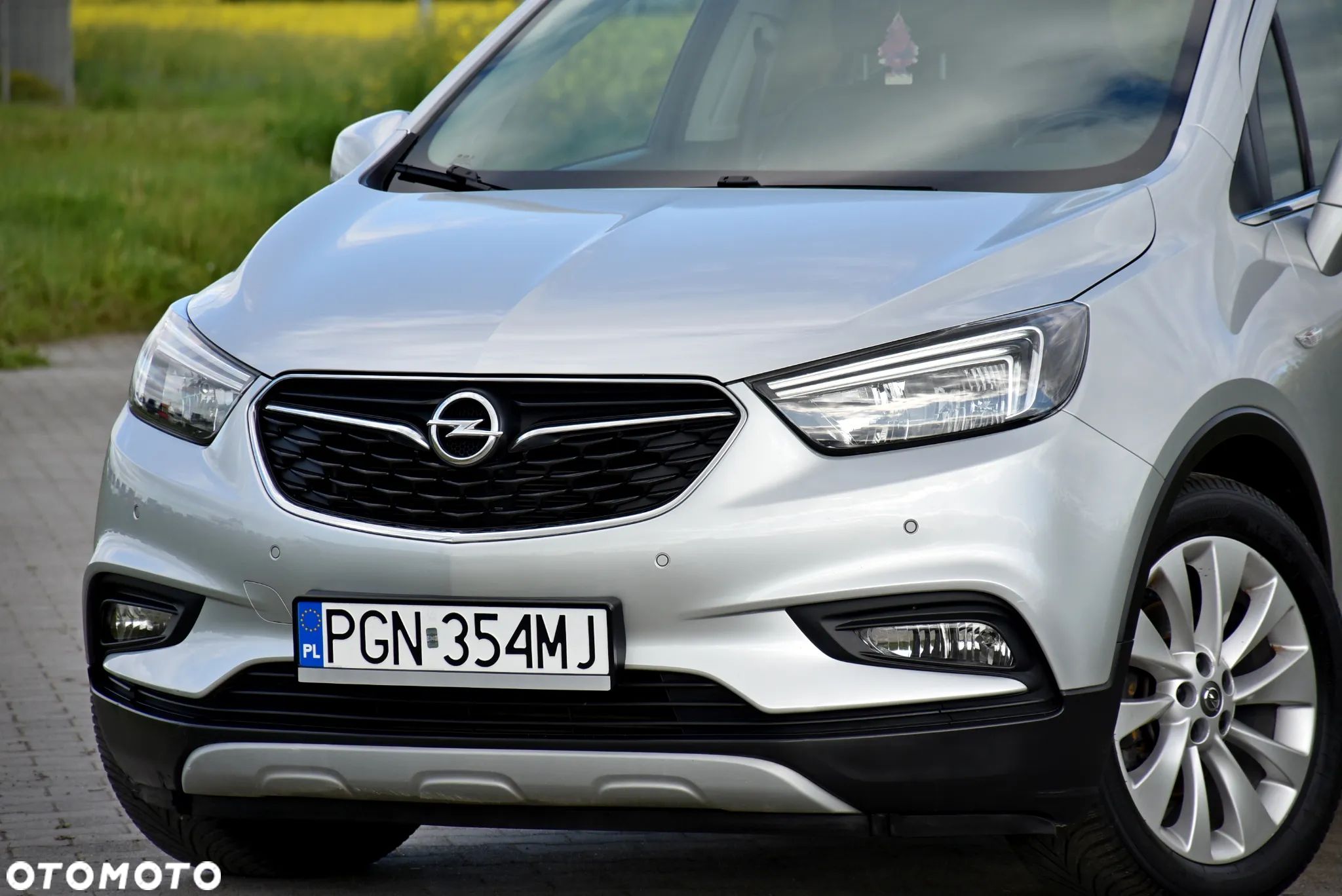 Opel Mokka X 1.4 ECOTEC Start/Stop Ultimate - 1