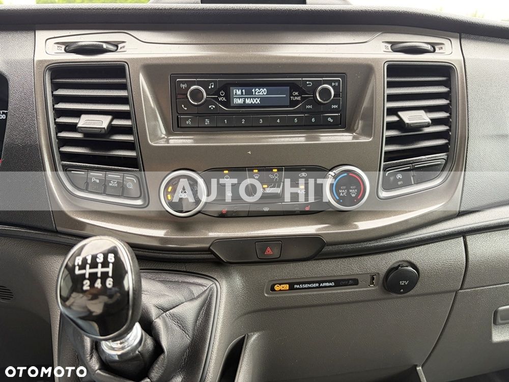 Ford Transit - 7