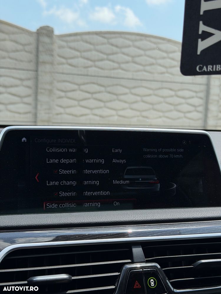 BMW 7 Series 2015 — imagine 16