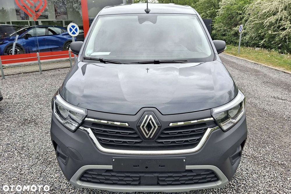 Renault Kangoo Express/Van Extra L1H1 1.5 95KM - 3