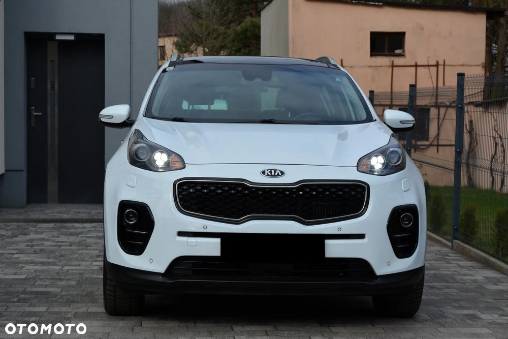Kia Sportage - 2