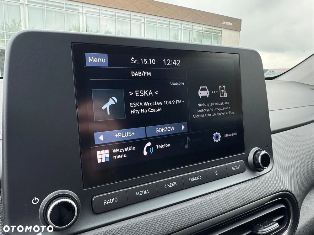 Hyundai Kona 1.0 T-GDI Style - 13