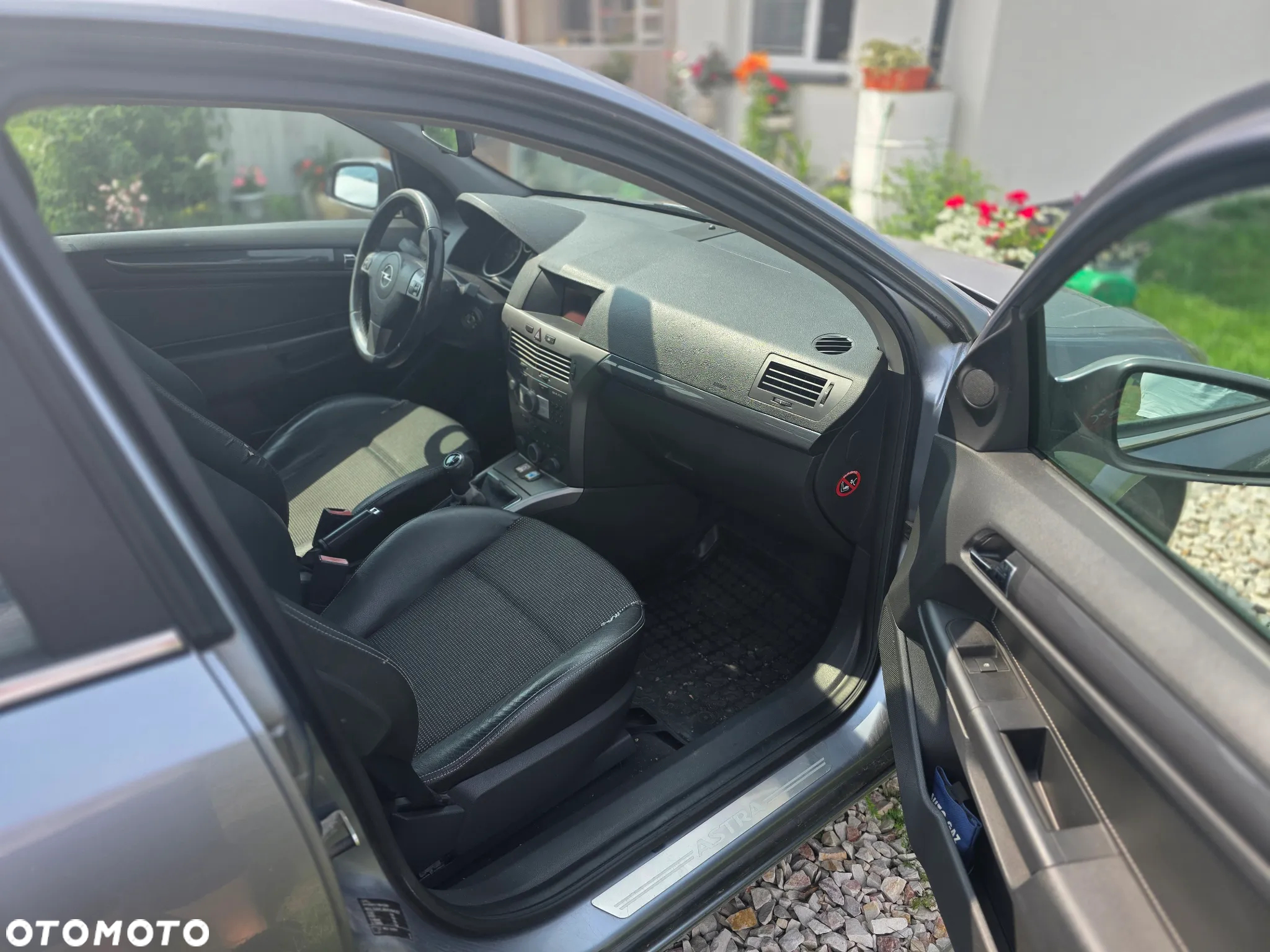 Opel Astra 1.8 Cosmo - 10