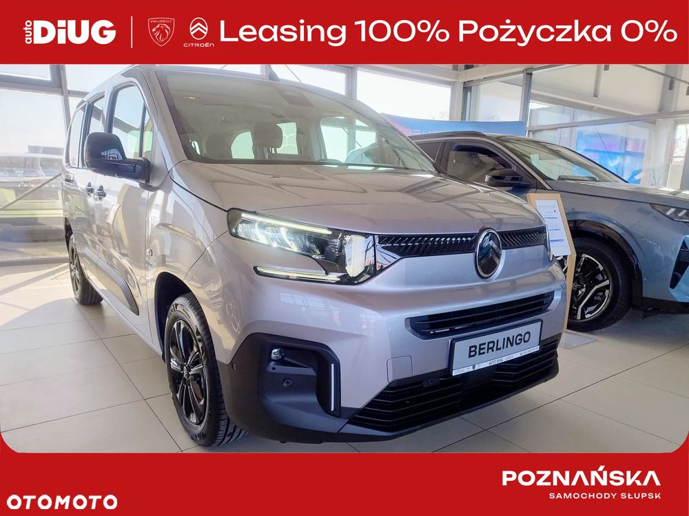 Citroën Berlingo XL 1.5 BlueHDI Plus S&S - 1