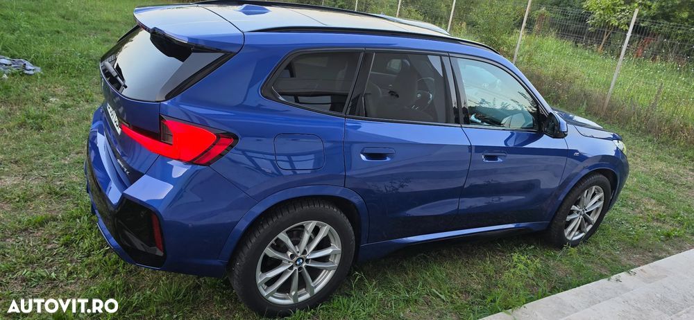 BMW X1 - 6