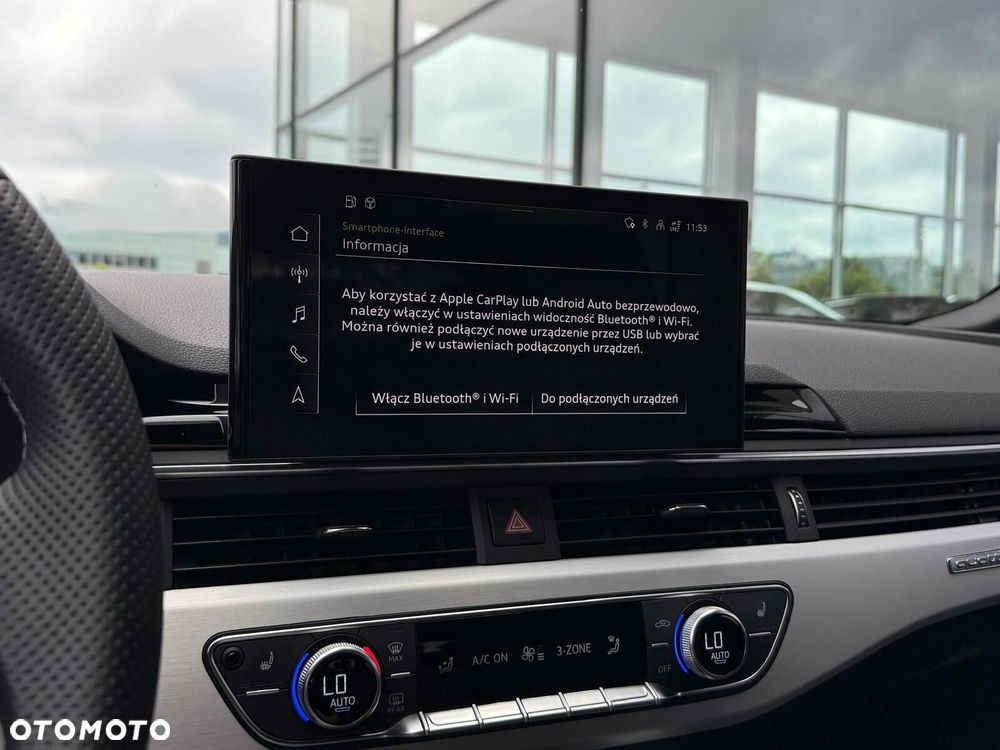 Audi S5 Sportback TDI mHEV Quattro Tiptronic - 32