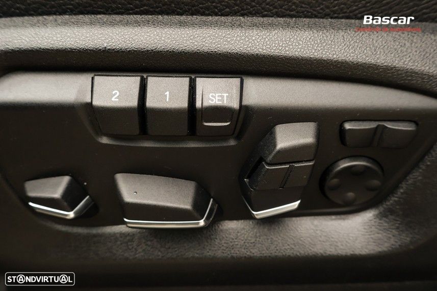 BMW X5 25 d sDrive Comfort 7L - 18