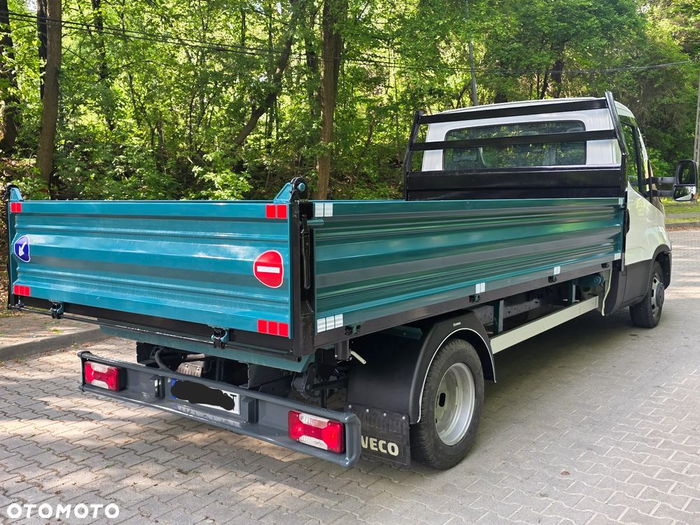 Iveco Daily 35c15 / 50c15 / Wywrotka / Kat B ‼️ - 9