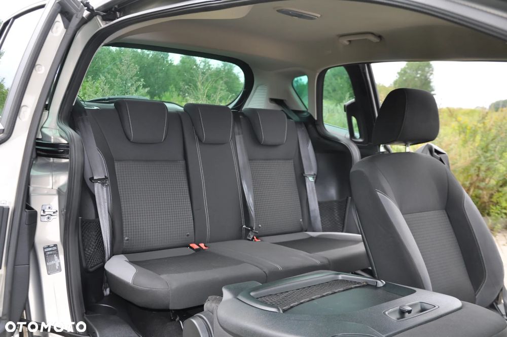 Ford B-MAX 1.5 TDCi Ambiente EU6 - 30
