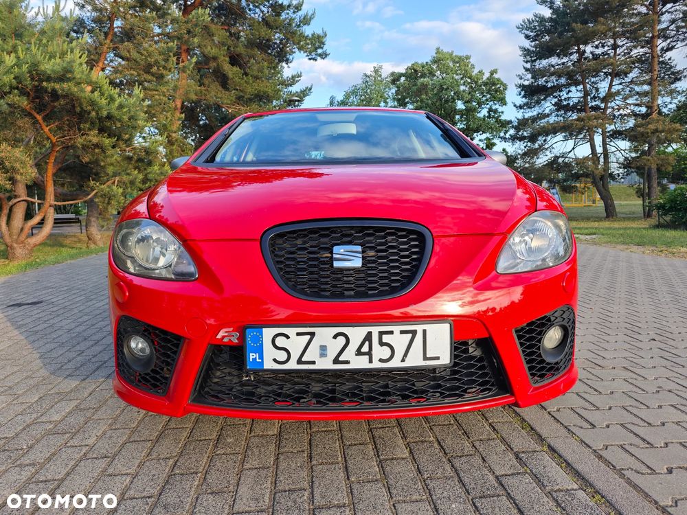 Seat Leon - 15
