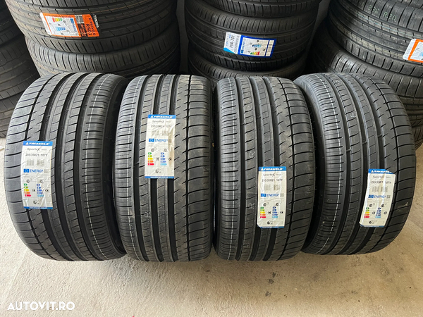 4 ANVELOPE VARA 295-35-21 PORSCHE cayenne ANVELOPE NOI r21 295-35-21 porsche anvelope vara noi cu protectie janta