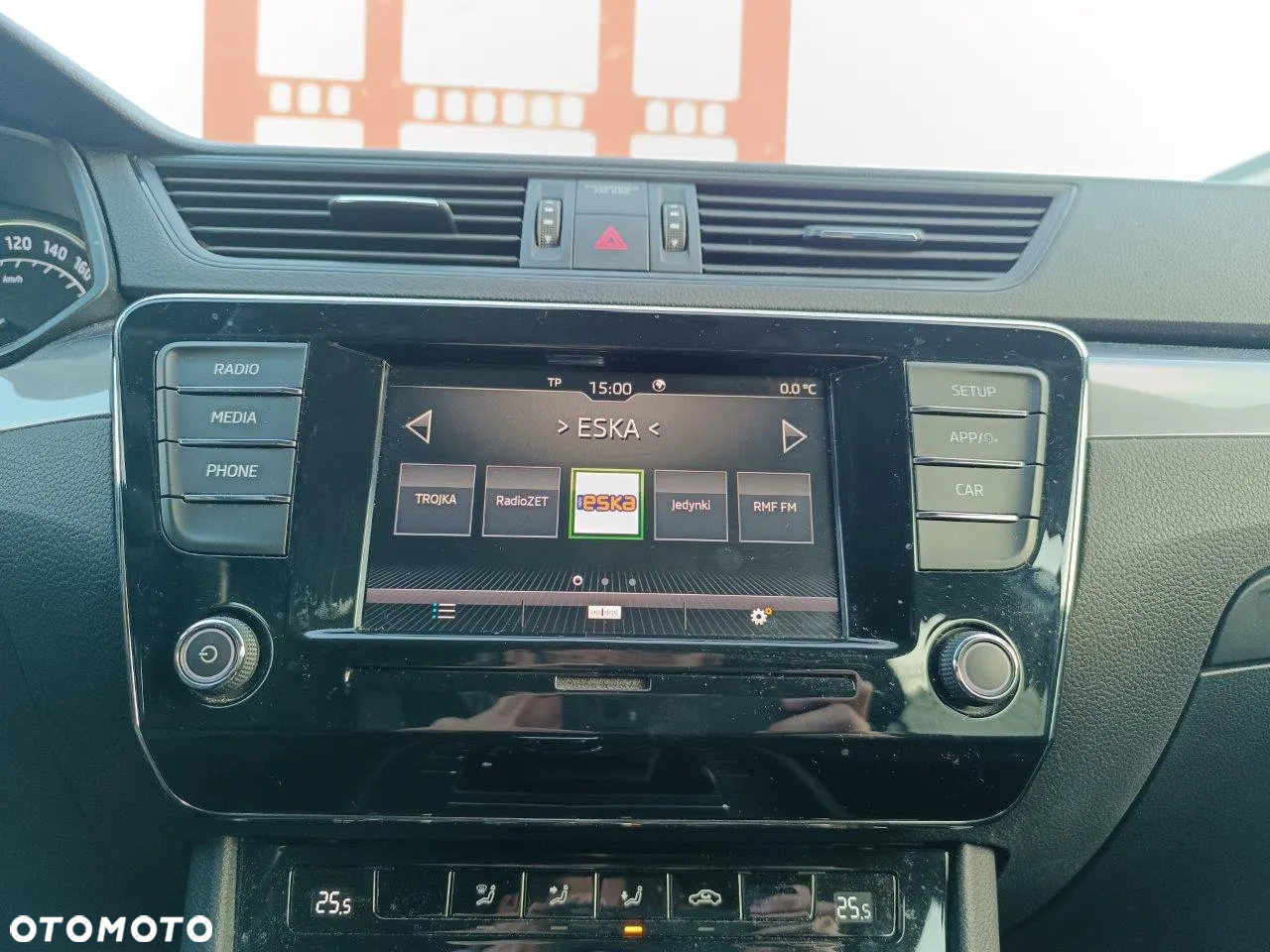 Skoda Superb 1.5 TSI ACT Active DSG - 16