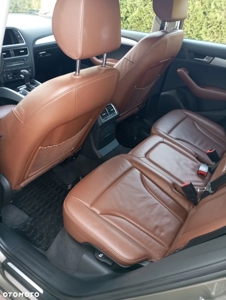 Audi Q5 - 13