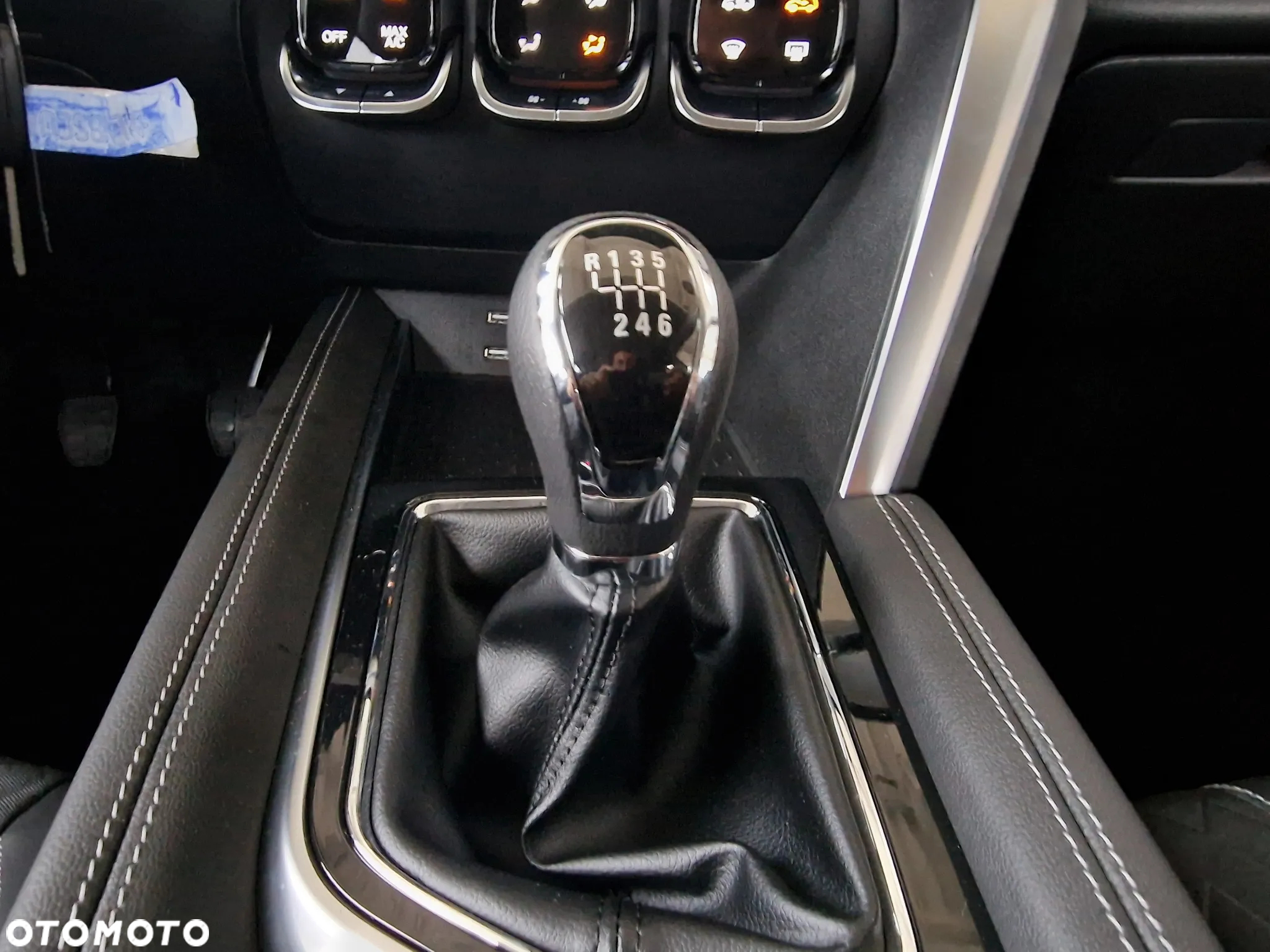 BAIC 3 1.5T Luxury - 11