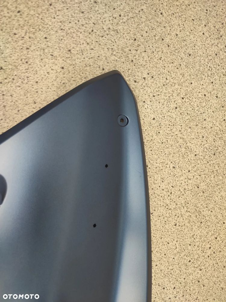 Owiewka, osłona, bok, boczek BMW F 800 GT F800GT F 800GT F800 GT - 6